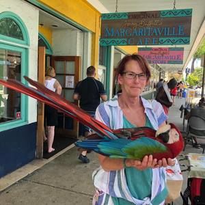 Meet your Posher, Grace